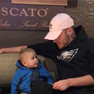 Meet your Posher, Cameron